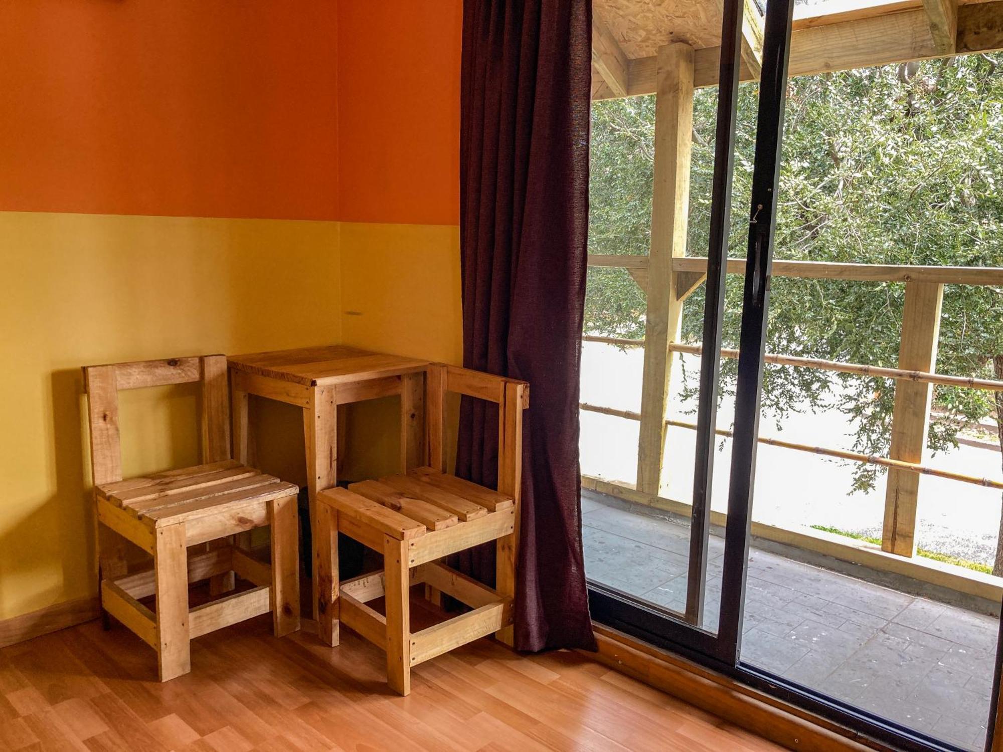 Willhouse Hostel Pucon Ngoại thất bức ảnh