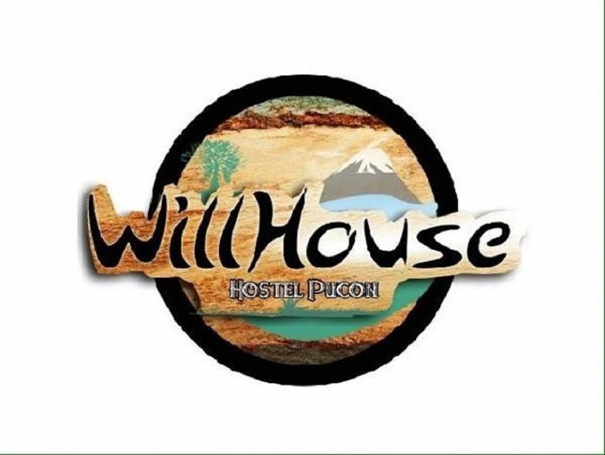 Willhouse Hostel Pucon Ngoại thất bức ảnh